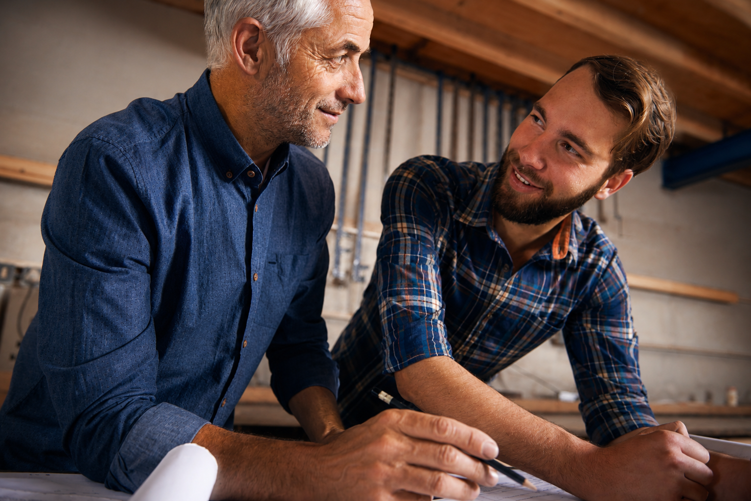 Family business succession planning in Alberta takes more than capable kids. Learn how to prepare them to lead.
