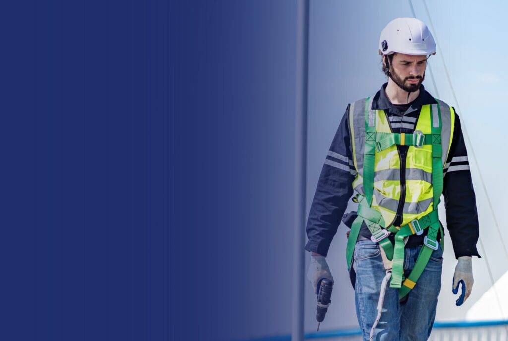 Type 2 Safety Helmets Are Now Required in Canada. Here Is What That Actually Means for Your Crew.