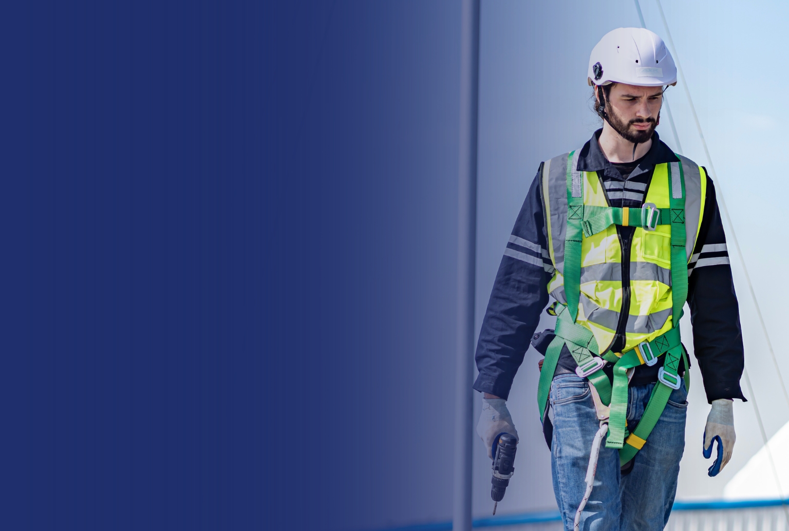 Type 2 Safety Helmets Are Now Required in Canada. Here Is What That Actually Means for Your Crew.